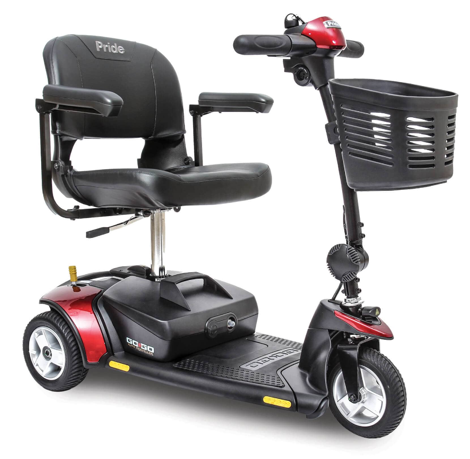 Mobility Scooters COSTA RICA