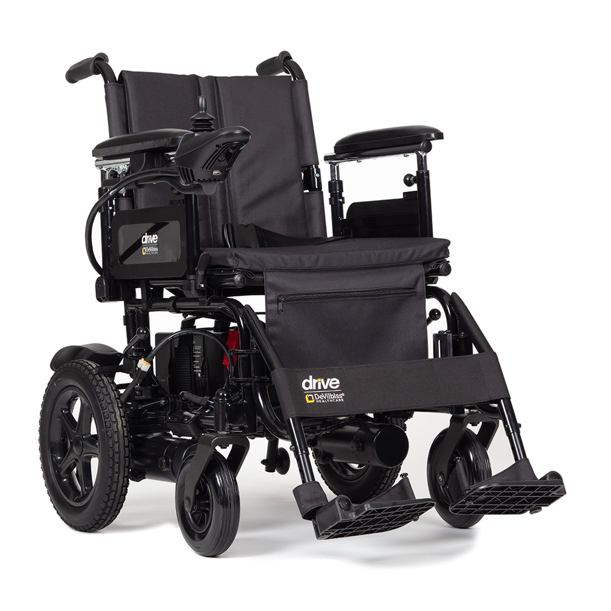 Drive Cirrus electric wheelchair